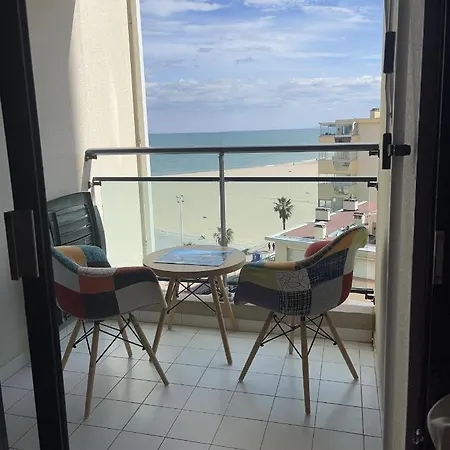 Studio Avec Vue Sur La