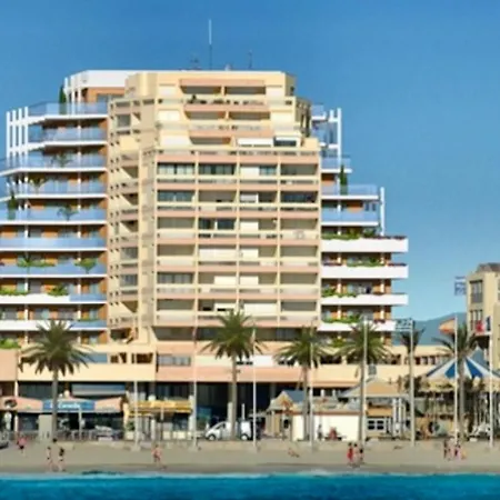 Studio Avec Vue Sur La Canet-en-Roussillon