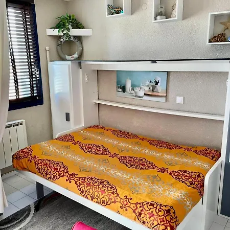 Apartment Studio Avec Vue Sur La *